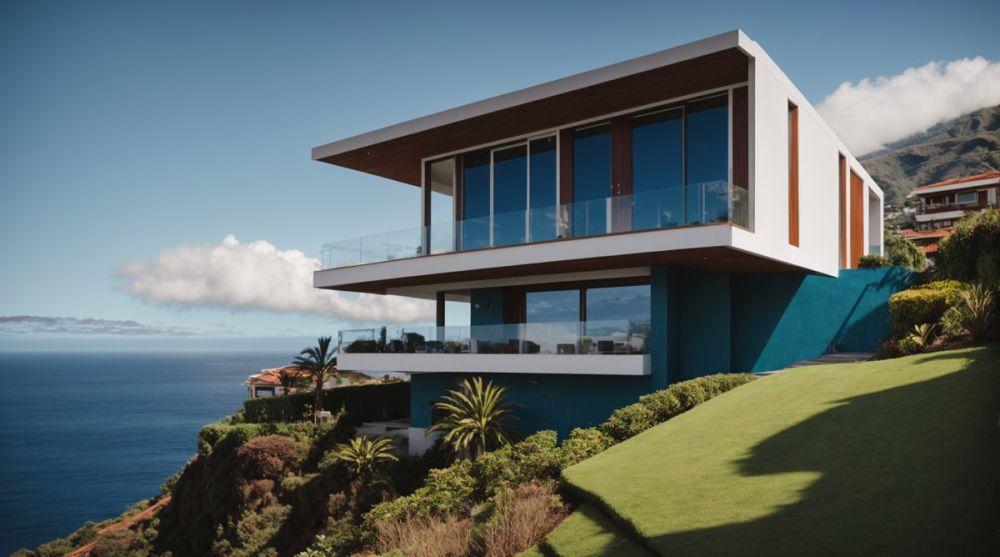 Madeira Real Estate Agent
