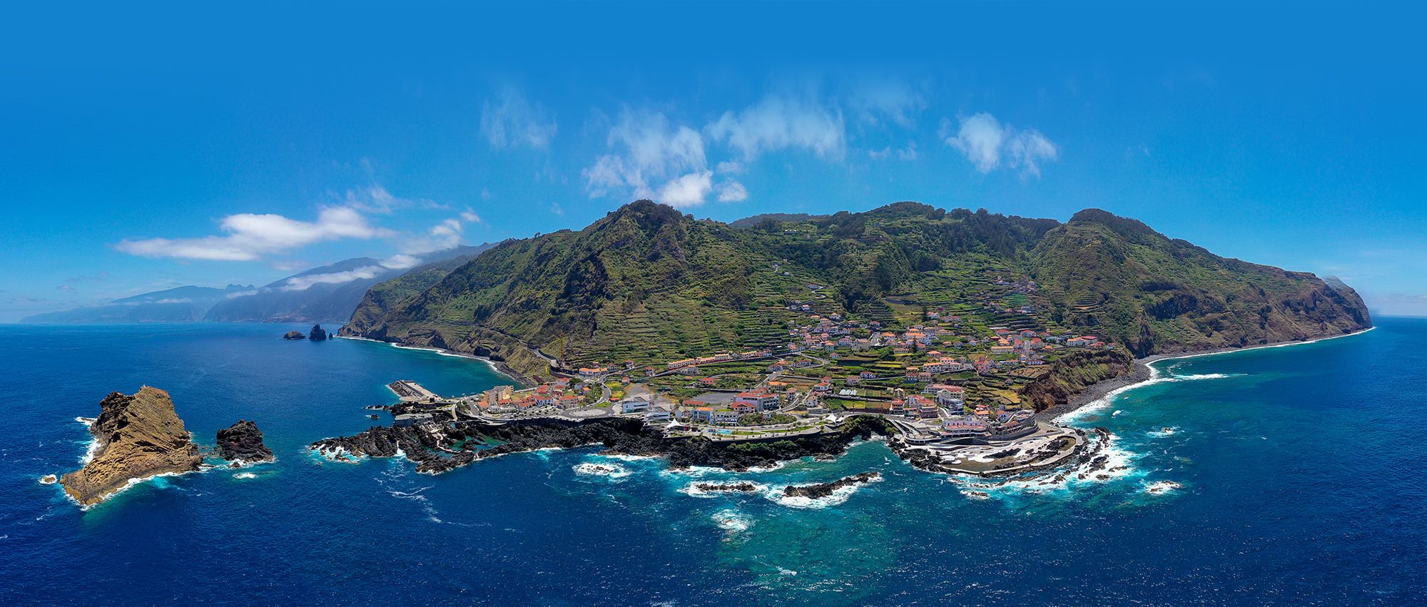 Madeira Island